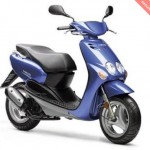 rent scooter marmaris