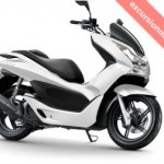 rent scooter marmaris