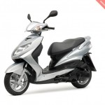 rent scooter marmaris