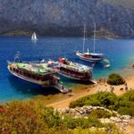 What are the best day trips from Marmaris