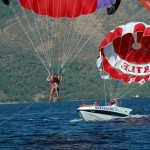 Marmaris Water Sports