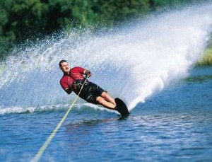 marmaris water sports