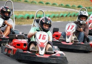 Marmaris Karting