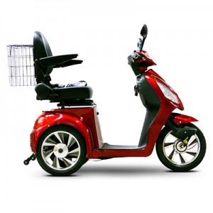 Mobility Scooter Marmaris