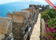 Marmaris Castle