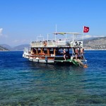 Marmaris Private Boat Trip