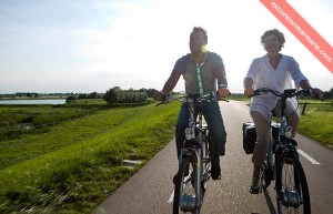Rent Electric Bicycle Marmaris