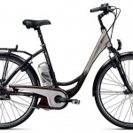 Rent Electric Bicycle Marmaris