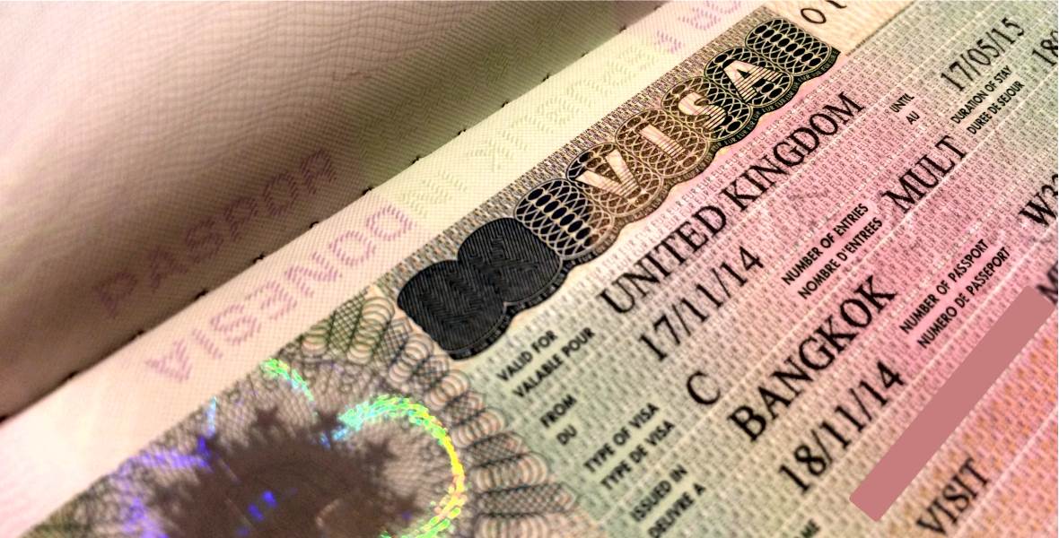 Do you need a Visa For Marmaris Turkey