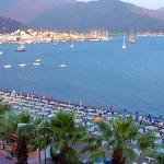 10 powodów by odwiedzić Marmaris