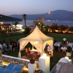 Event Management & Organization Marmaris Turkey