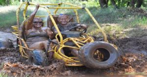 Marmaris Combo Tour Horse Riding & Quad or Buggy Safari