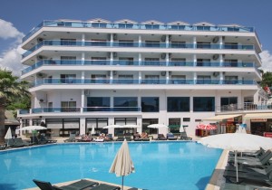 Marmaris Holiday Deals | 7 Nights Exclusive