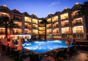 Marmaris Holiday Deals | 14 Nights Exclusive