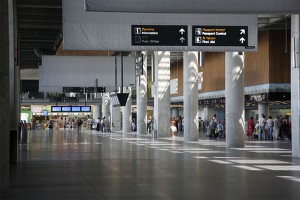 dalaman airport