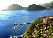 Discover Marmaris