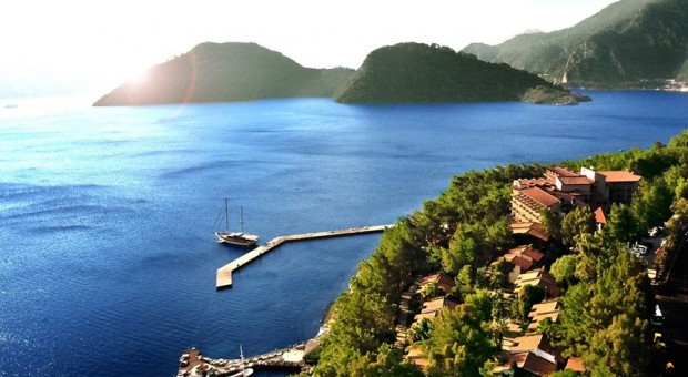 Discover Marmaris