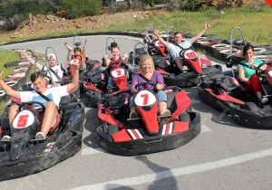 Icmeler Karting