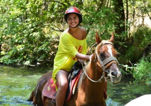 Marmaris Horse Safari