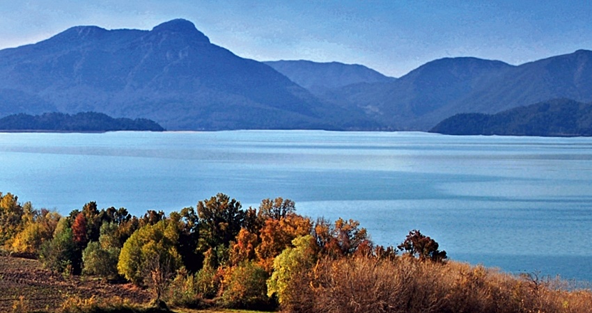 Marmaris Dalyan & Koycegiz Lake