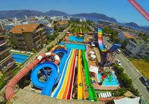 Marmaris Waterpark | All Inclusive