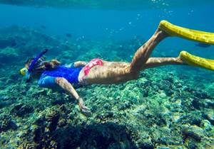 Marmaris Snorkeling Tour