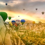 Marmaris Cappadocia Tour