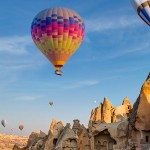 Marmaris Cappadocia Tour