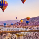 Marmaris Cappadocia Tour