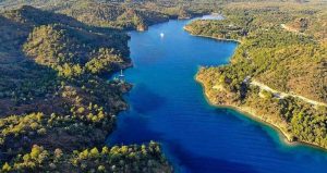 Blue Cruise Marmaris-Symi-Rhodes
