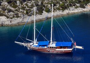 Marmaris – Symi – Rhodes (7Nights)