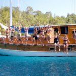 Marmaris Yacht Cruise