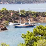 Marmaris Yacht Cruise