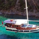 Marmaris Yacht Cruise