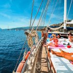 Marmaris Yacht Cruise