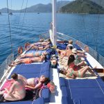 Marmaris Yacht Cruise