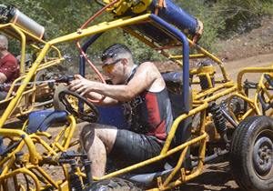 Marmaris Buggy Safari