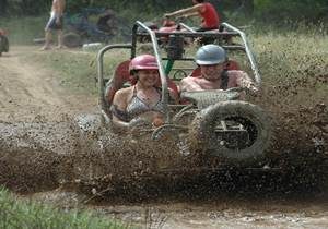 Marmaris Buggy Safari