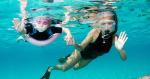Marmaris Snorkelling Tour