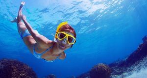 Marmaris Snorkelling Tour