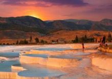 Marmaris Pamukkale Tour