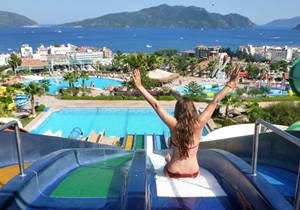 Marmaris Aqua Dream Waterpark