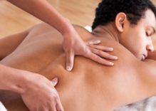 Icmeler Massage