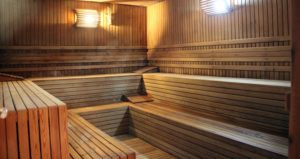 icmeler ottoman turkish bath