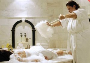 Icmeler VIP Turkish Bath