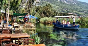 Icmeler Akyaka Tour