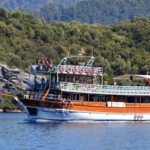What can you do in Marmaris