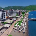 Is Marmaris Beach Sandy