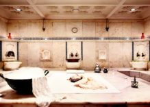 Marmaris Private Turkish Bath