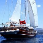What is Marmaris known for?
